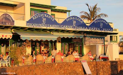 Restaurante Doña Lola
