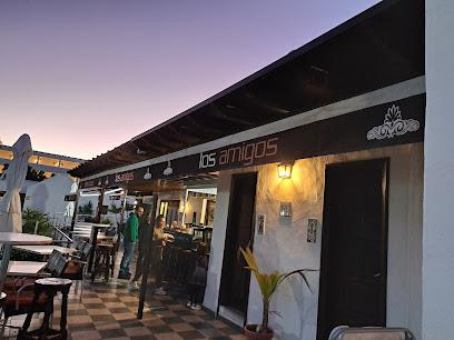 Los-Amigos Cafe Bar