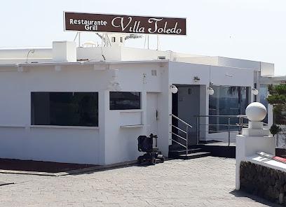 Restaurante Villa Toledo