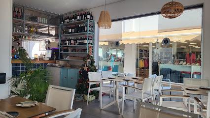 El rincón simple gastro bar