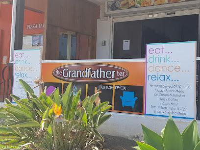The Grandfather Bar
