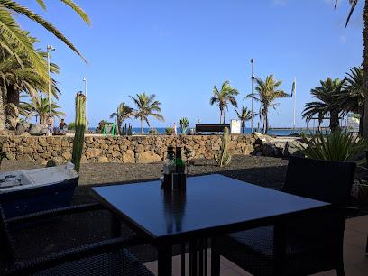 Restaurante Bacchus