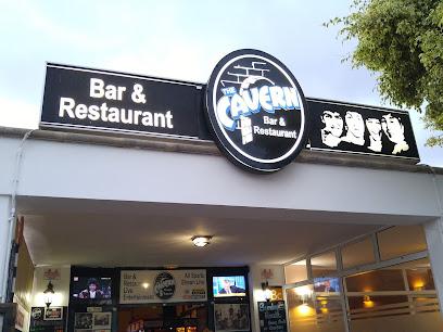 Cavern Bar and Restaurant, Costa Teguise.