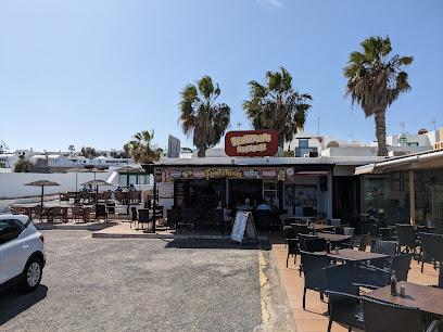 Flintstones Rock Cafe