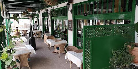 Restaurante la Chimenea