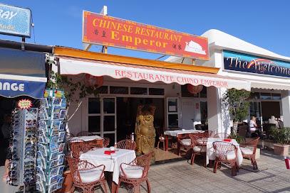 Chinese Restaurant Emperor