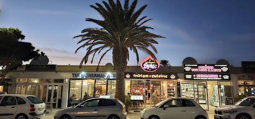 Fisherman's Inn