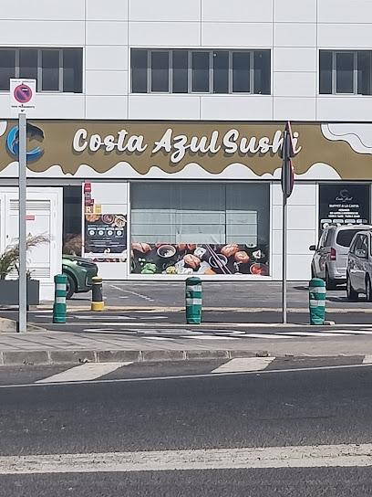 Costa Azul Sushi