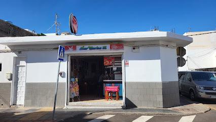 Bar Cafetería Carlos III Cocina peruana
