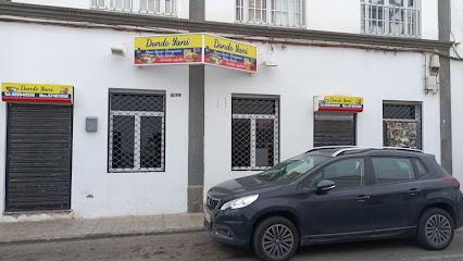 BAR CAFETERIA DONDE YANI