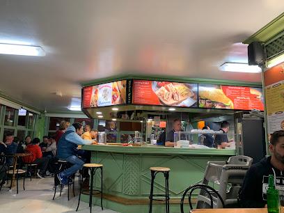 Hamburguesería Superguay