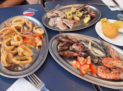 Bar Bahia de Nao