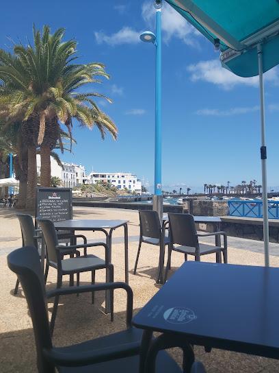 Restaurante Chapo