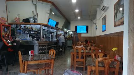 Restaurante La Madrileña