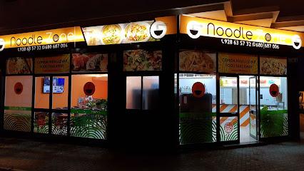 Noodle Zone