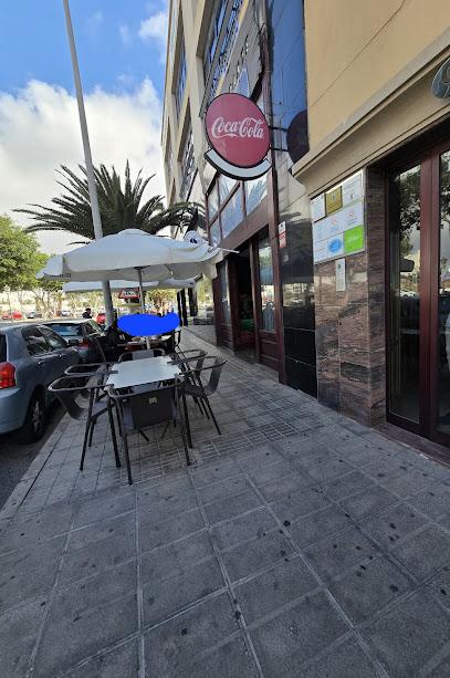Cafetería Restaurante Lander