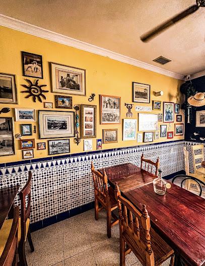 Bar El Parral