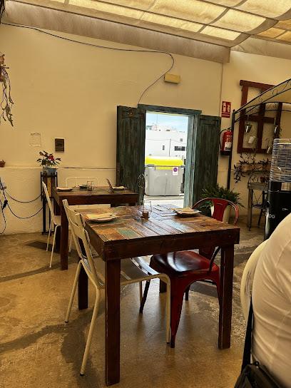 Bar Er Cuchitrí de Jose Luis