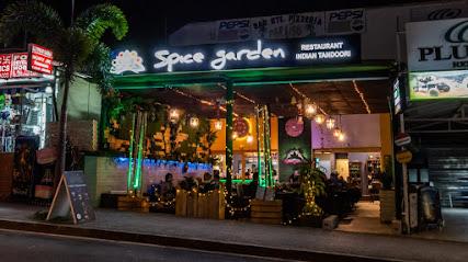 SPICE Garden Indian Restaurant