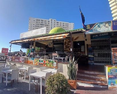 Food Avenue Bistro