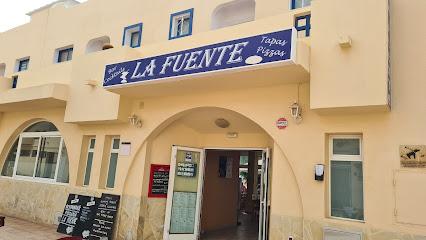 La Fuente