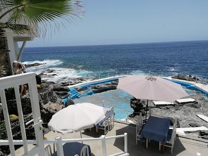 Bar Restaurante El Delfin