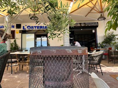 L'Osteria Sea