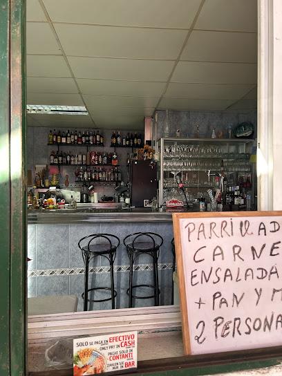 Bar Zumería Judith
