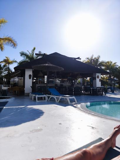 Paradise Pool Bar