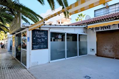 The Market Tavern