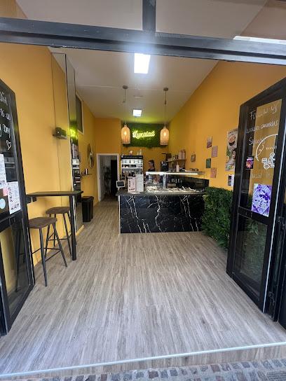 Luxalad Salad Bar Los Cristianos Tenerife