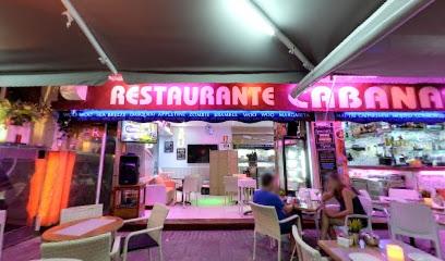 Cabanas
