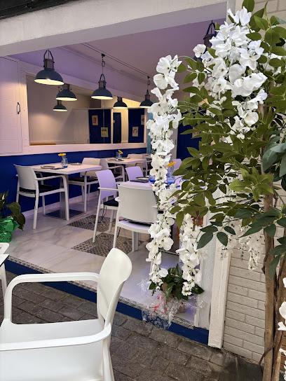 Joia Pizza Bar Tenerife