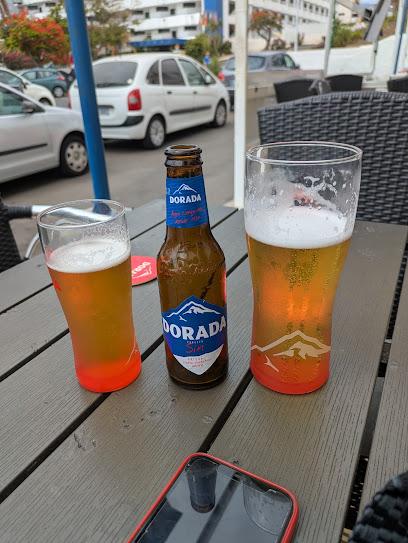 Smiley's Bar