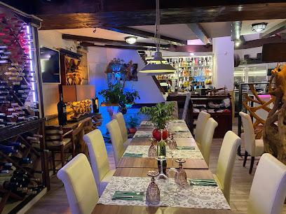 Restaurante Agua Viva