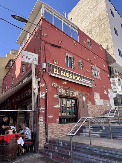 El burgado