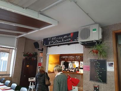 El Rincon de Pancho