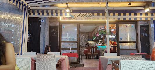 Little India Tenerife