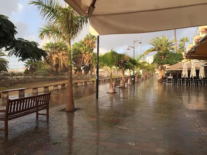 Restaurante Sol y Luna
