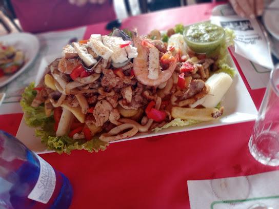 La Taberna del Puerto de los Cristianos