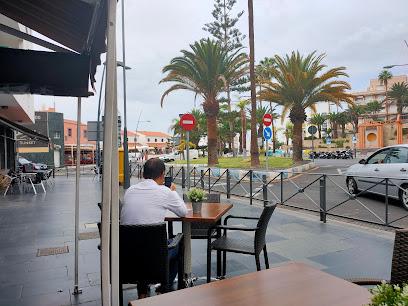 Bar Deportivo