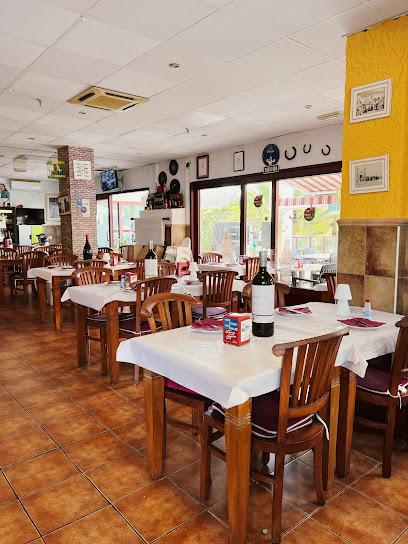 El Rincón del Pollo de Adeje