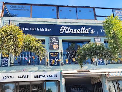Kinsella's Irish Bar