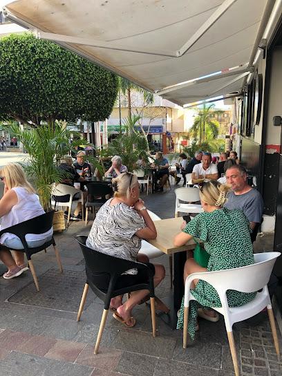 El Jaleo Tapas Bar