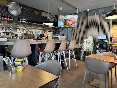Dedos Playa de las Américas | Urban Diner - Smashburger