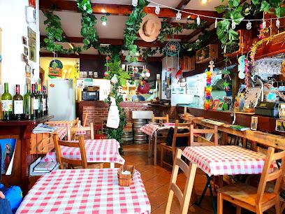 El Jardin De La Abuela