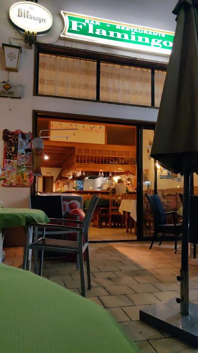 Bar Flamingo