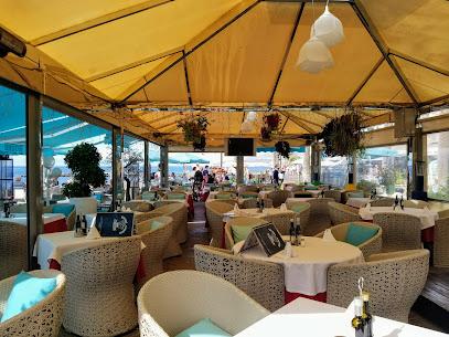 Royal Garden Restaurant & Sport Bar