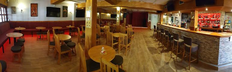 Princess Di's Bar & Diner