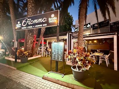 Fiamma | Italian Restaurant Pizzeria & Cocktail Club